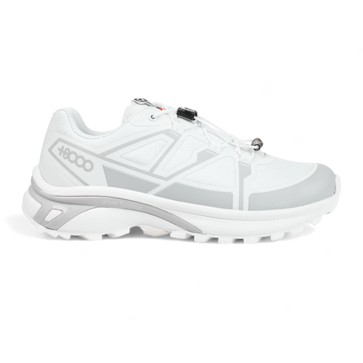 Sapatilhas Timax Branco-1