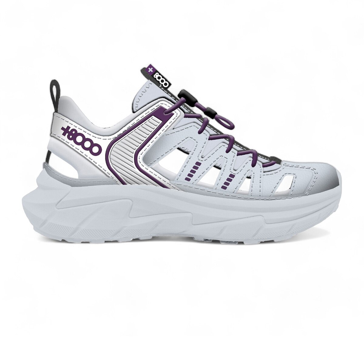 【Tink☆】 Zapatillas de Mujer Tukin W +8000 · 8000 · El Corte Inglés