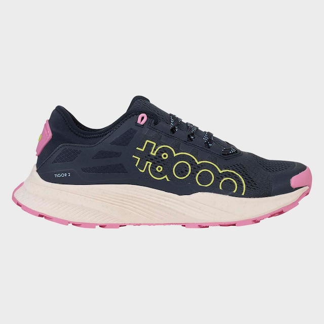 Imagen 0 de Zapatillas de Mujer Tigor 2 w 25i +8000