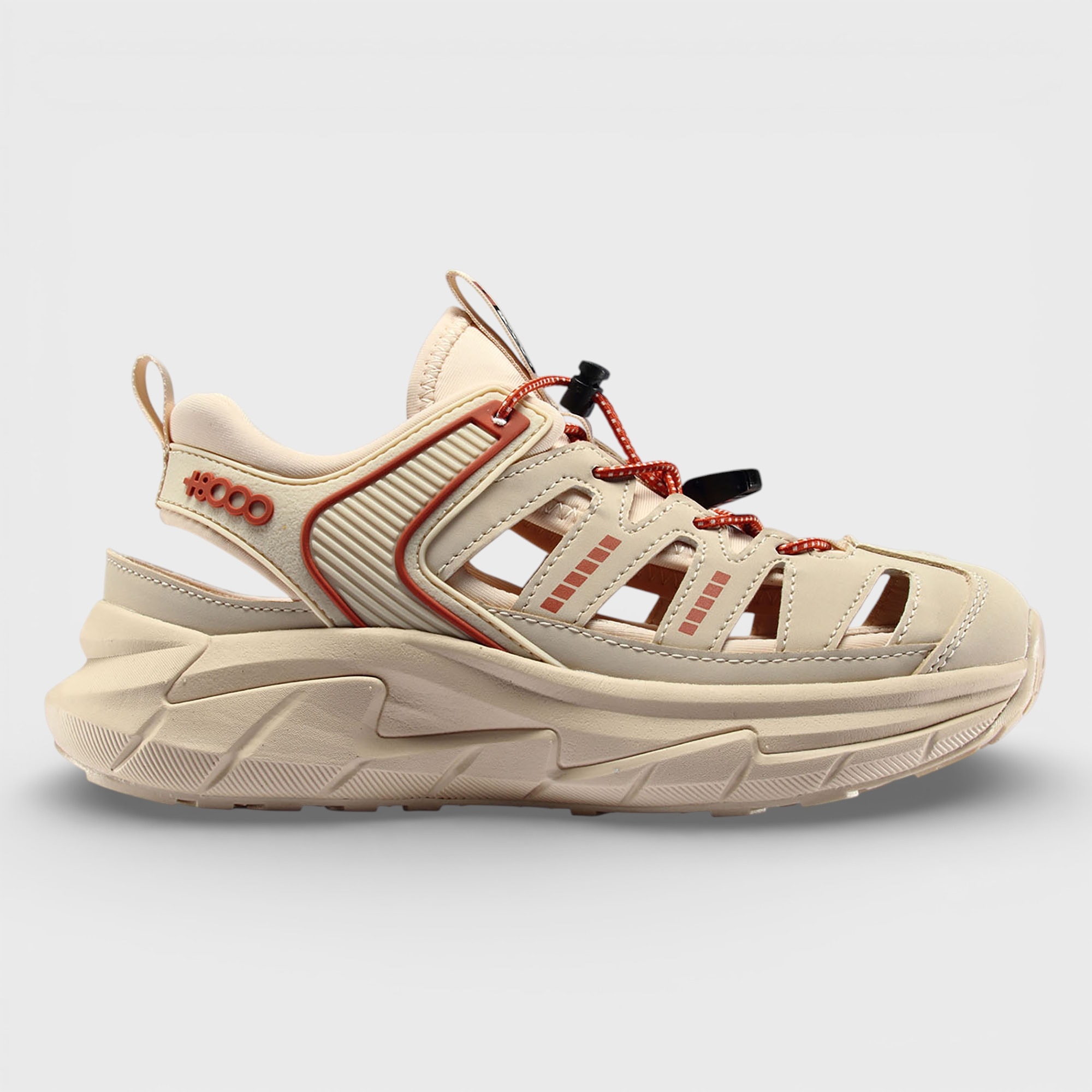 Imagen 0 de Zapatillas De Montaña De Mujer  Tukin W 26V Rosa +8000 Rosa