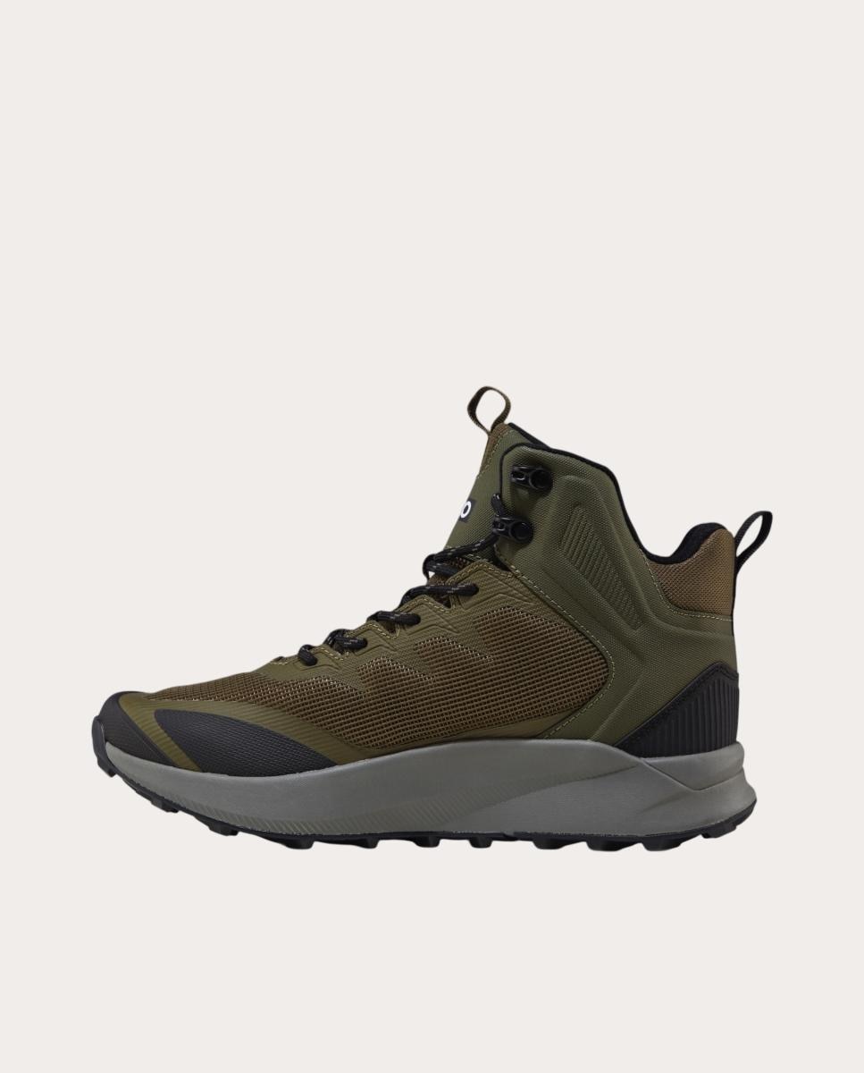 Botas Hombre TASOL +8000 - Caqui Caqui-2