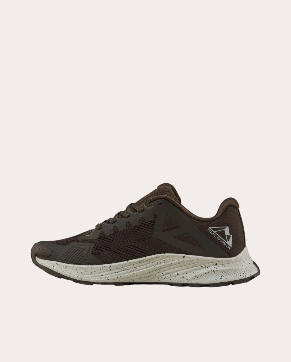 Zapatillas Hombre TIGOR 3 +8000 - Caqui Caqui-2