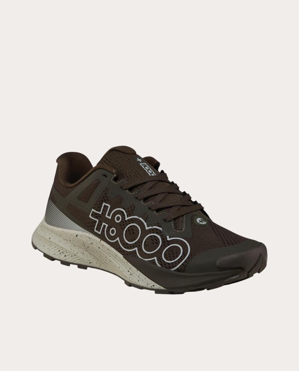 Zapatillas Hombre TIGOR 3 +8000 - Caqui Caqui-3