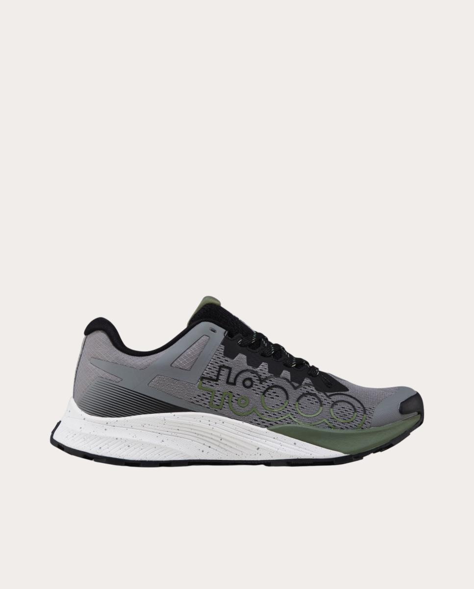 Imagen 0 de Zapatillas Hombre TIGOR 3 +8000 Gris claro
