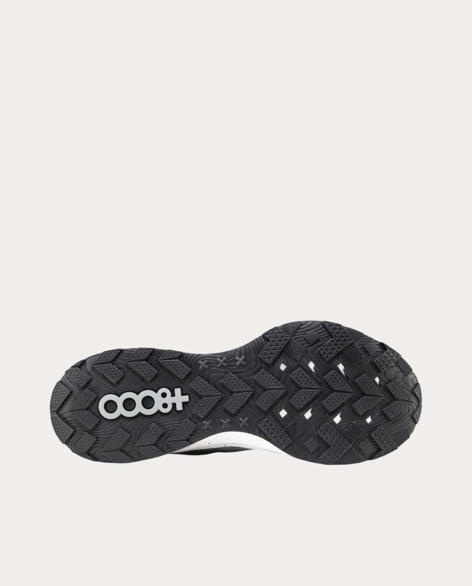 Zapatillas Hombre TIGOR 3 +8000 - Gris claro Gris claro-4