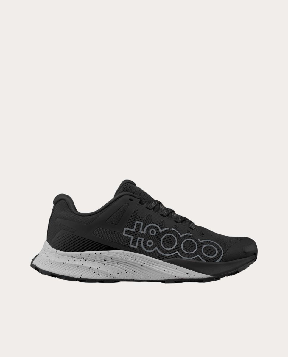 Imagen 0 de Zapatillas Hombre TIGOR 3 +8000 Negro