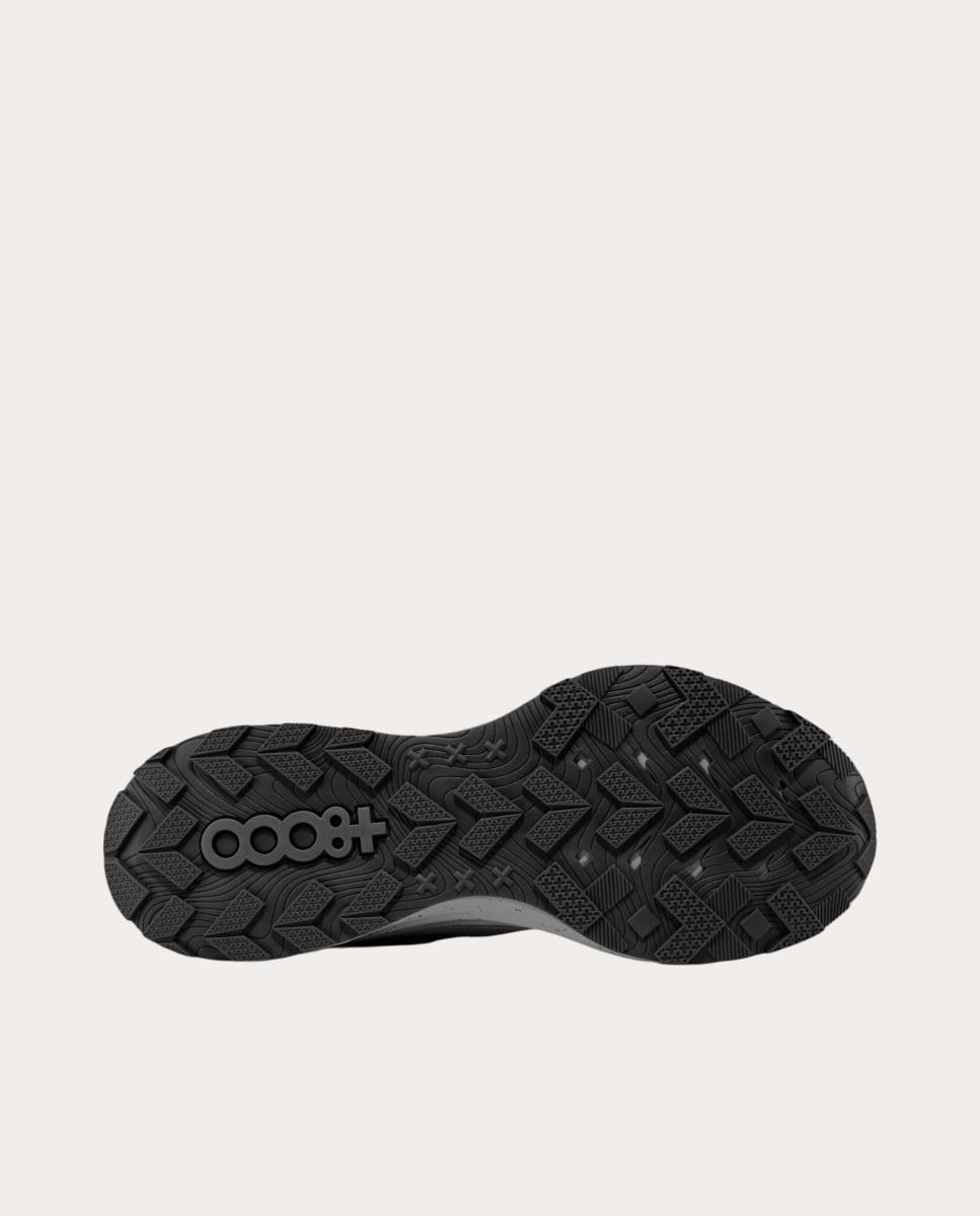 Zapatillas Hombre TIGOR 3 +8000 - Negro Negro-4