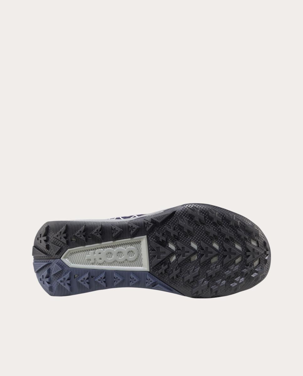 Zapatillas Hombre VELETA +8000 - Azul marino Azul marino-4