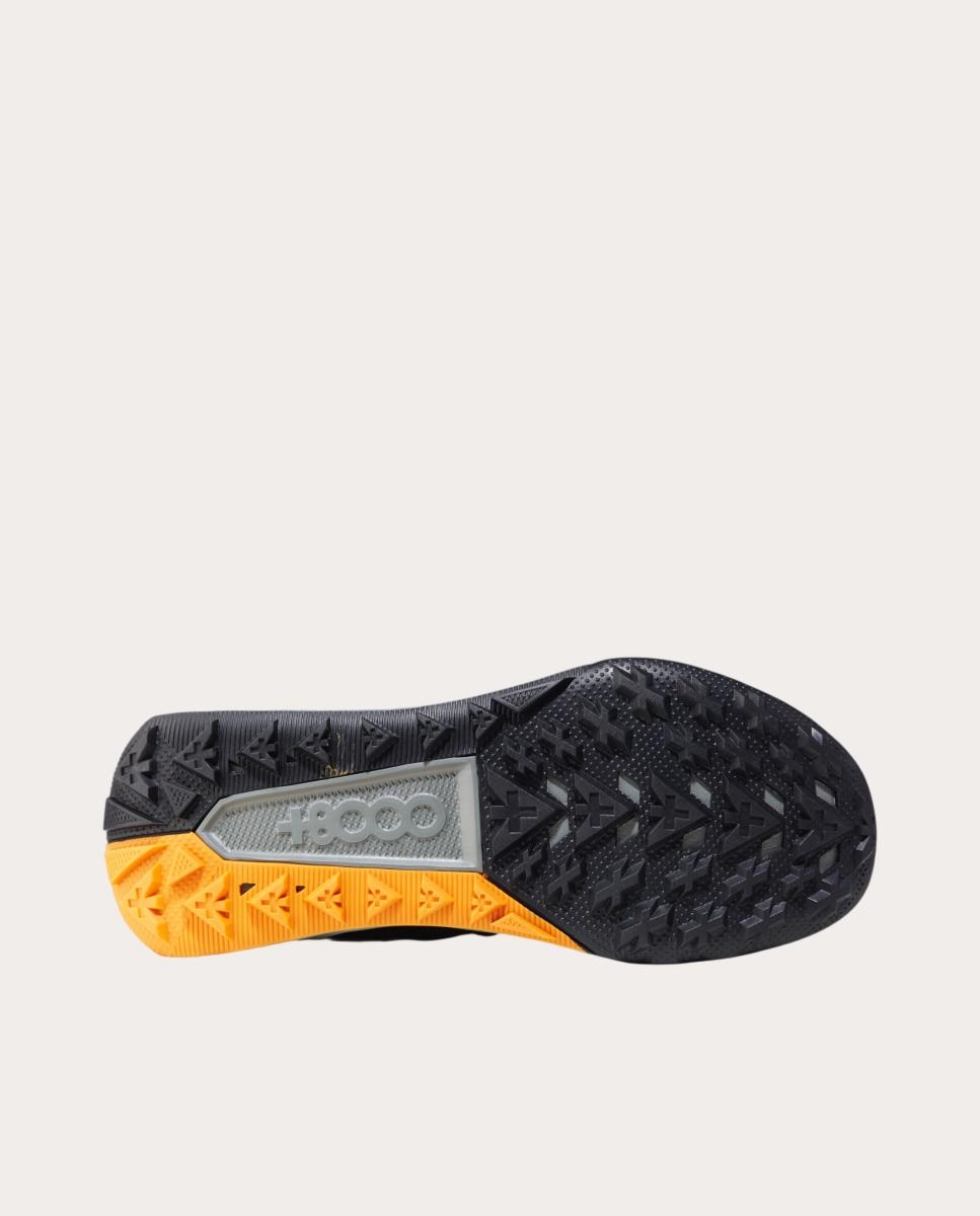 Imagen 4 de Zapatillas Hombre VELETA +8000 - Negro Negro