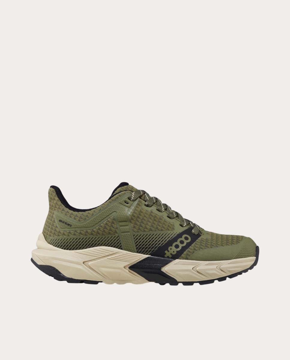 Imagen 0 de Zapatillas Hombre TOKAX +8000 Caqui
