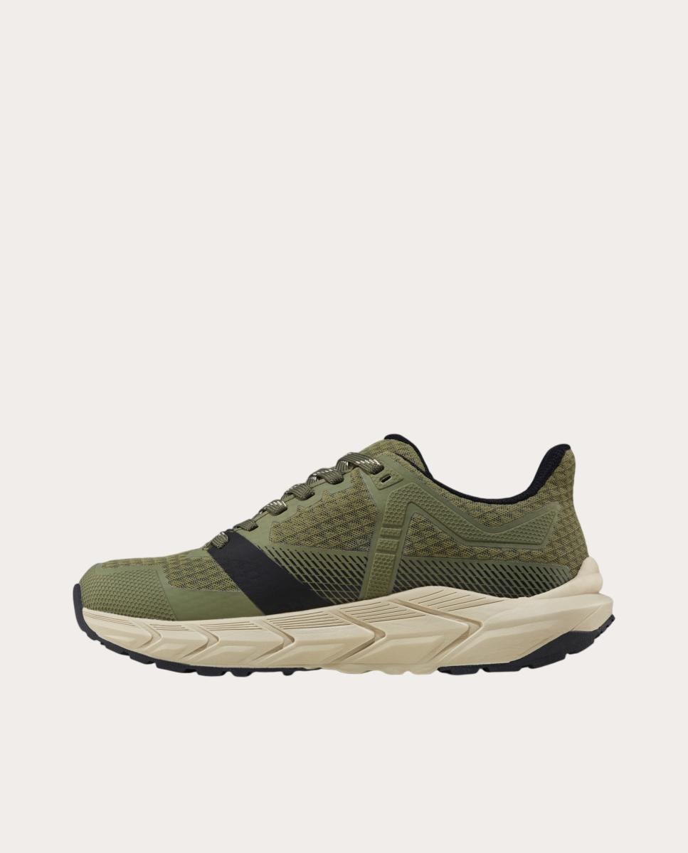 Zapatillas Hombre TOKAX +8000 - Caqui Caqui-2