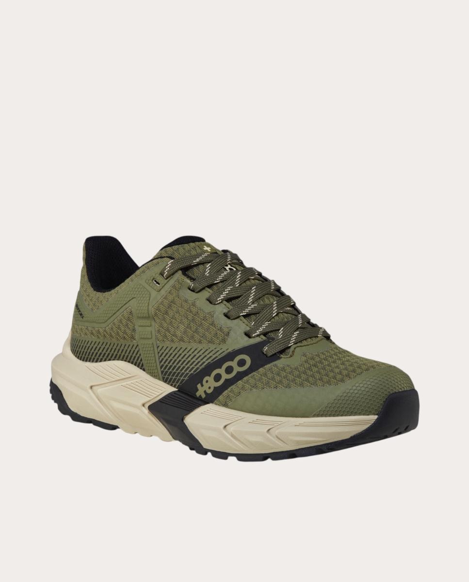 Zapatillas Hombre TOKAX +8000 - Caqui Caqui-3