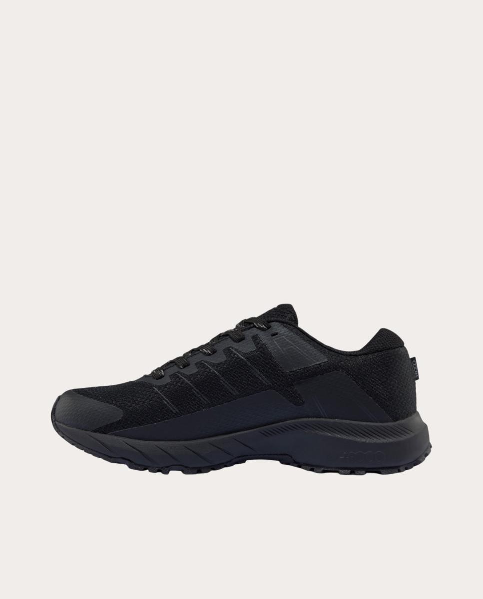 Zapatillas Hombre TURO S +8000 - Negro Negro-2