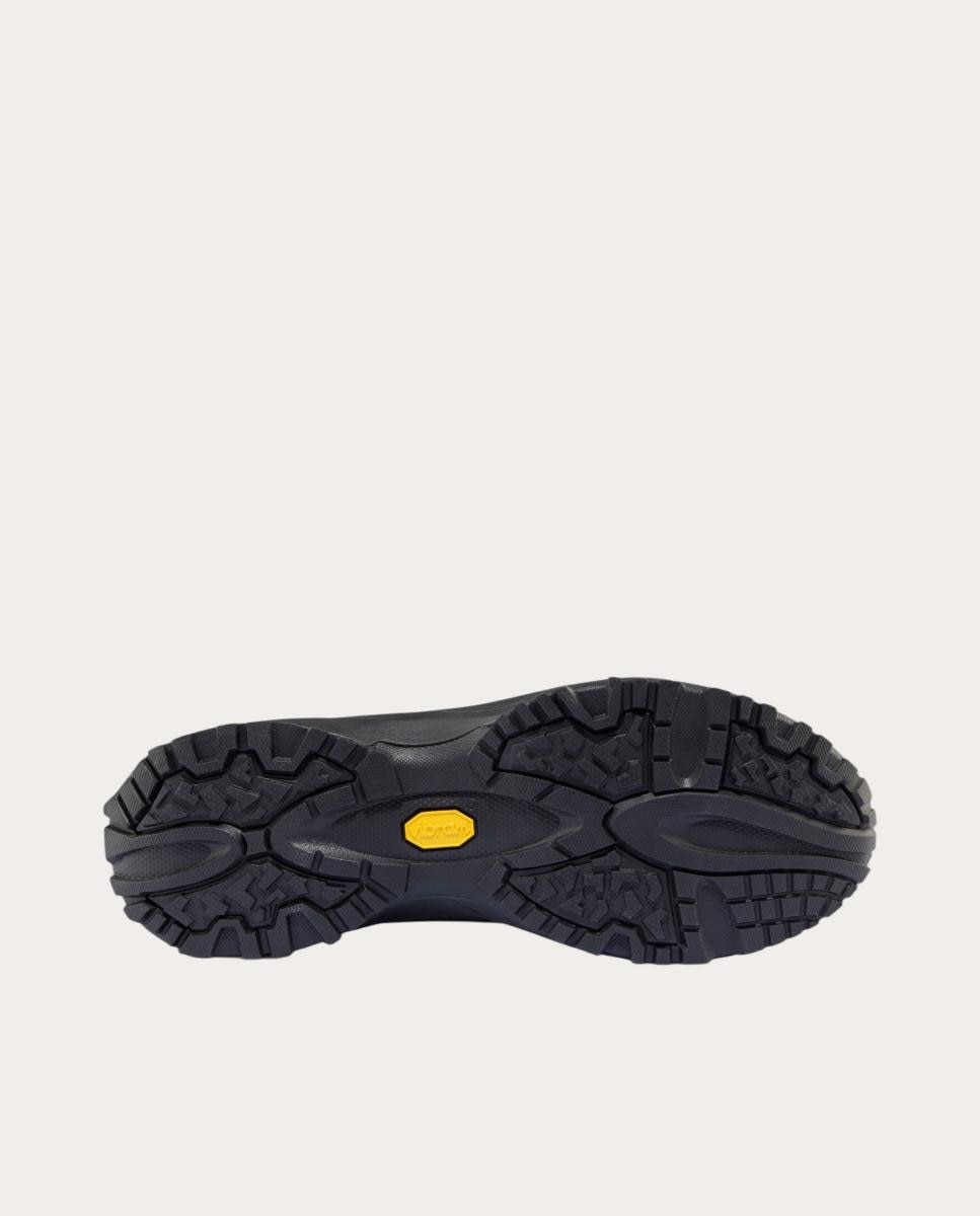 Zapatillas Hombre TURO S +8000 - Negro Negro-4