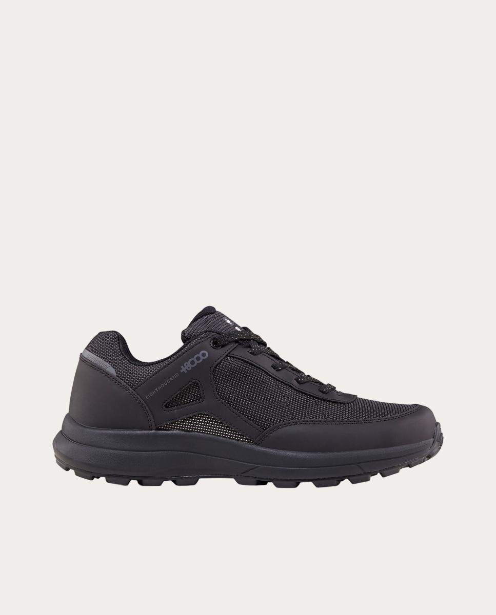 Imagen 0 de Zapatillas Hombre TARAK 26I +8000 Negro