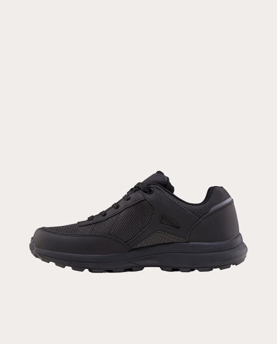 Zapatillas Hombre TARAK 26I +8000 - Negro Negro-2