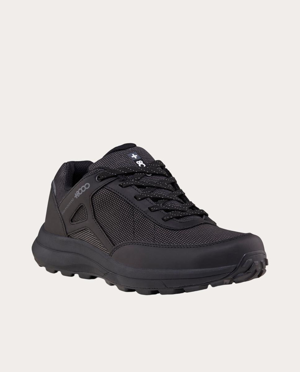 Zapatillas Hombre TARAK 26I +8000 - Negro Negro-3