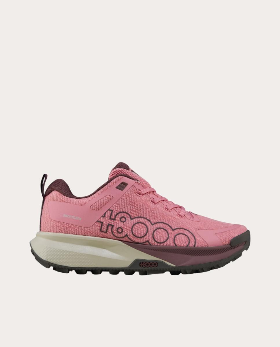 Imagen 0 de Zapatillas Mujer VELETA W +8000 Rosa