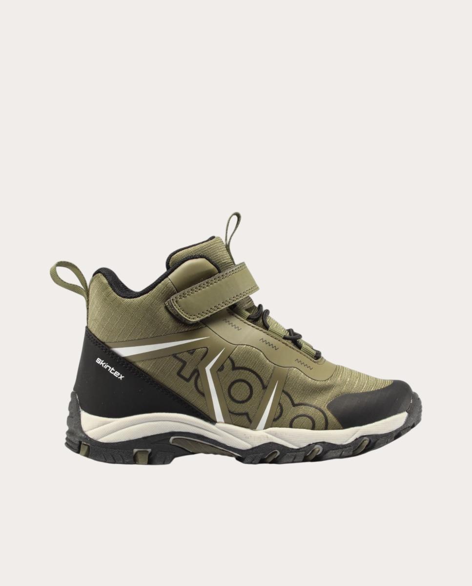 Imagen 0 de Botas Niño TOBIN 26I +8000 Caqui