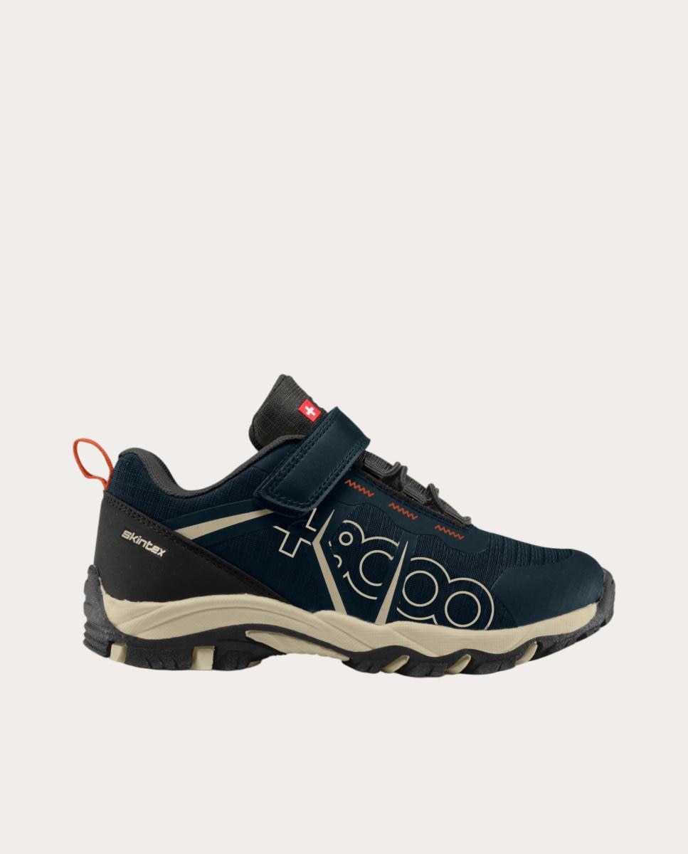 botas montaña zapatillas trekking niÃ±o el corte ingles