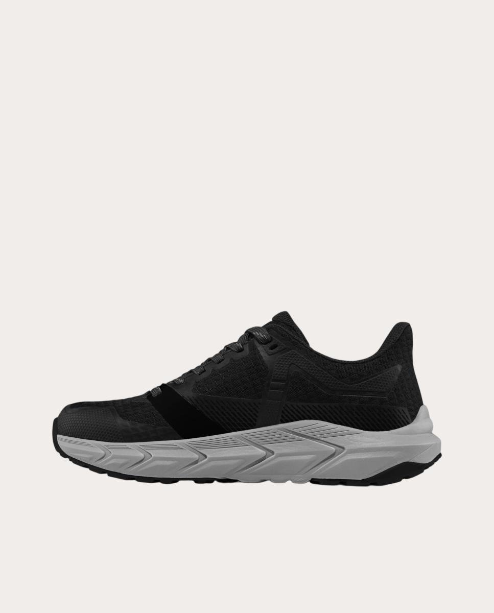 Imagen 2 de Zapatillas Mujer TOKAX W +8000 - Negro / Gris Negro / Gris