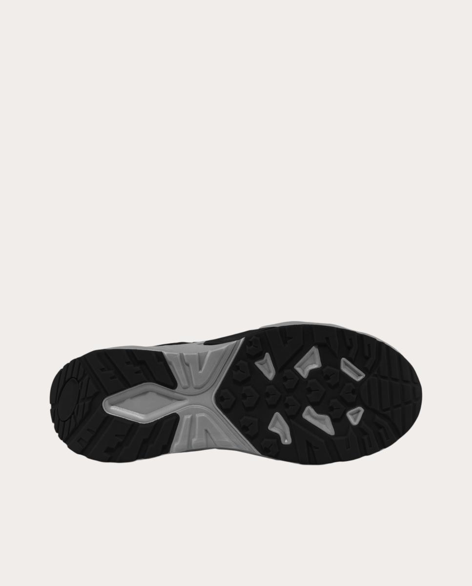 Imagen 4 de Zapatillas Mujer TOKAX W +8000 - Negro / Gris Negro / Gris