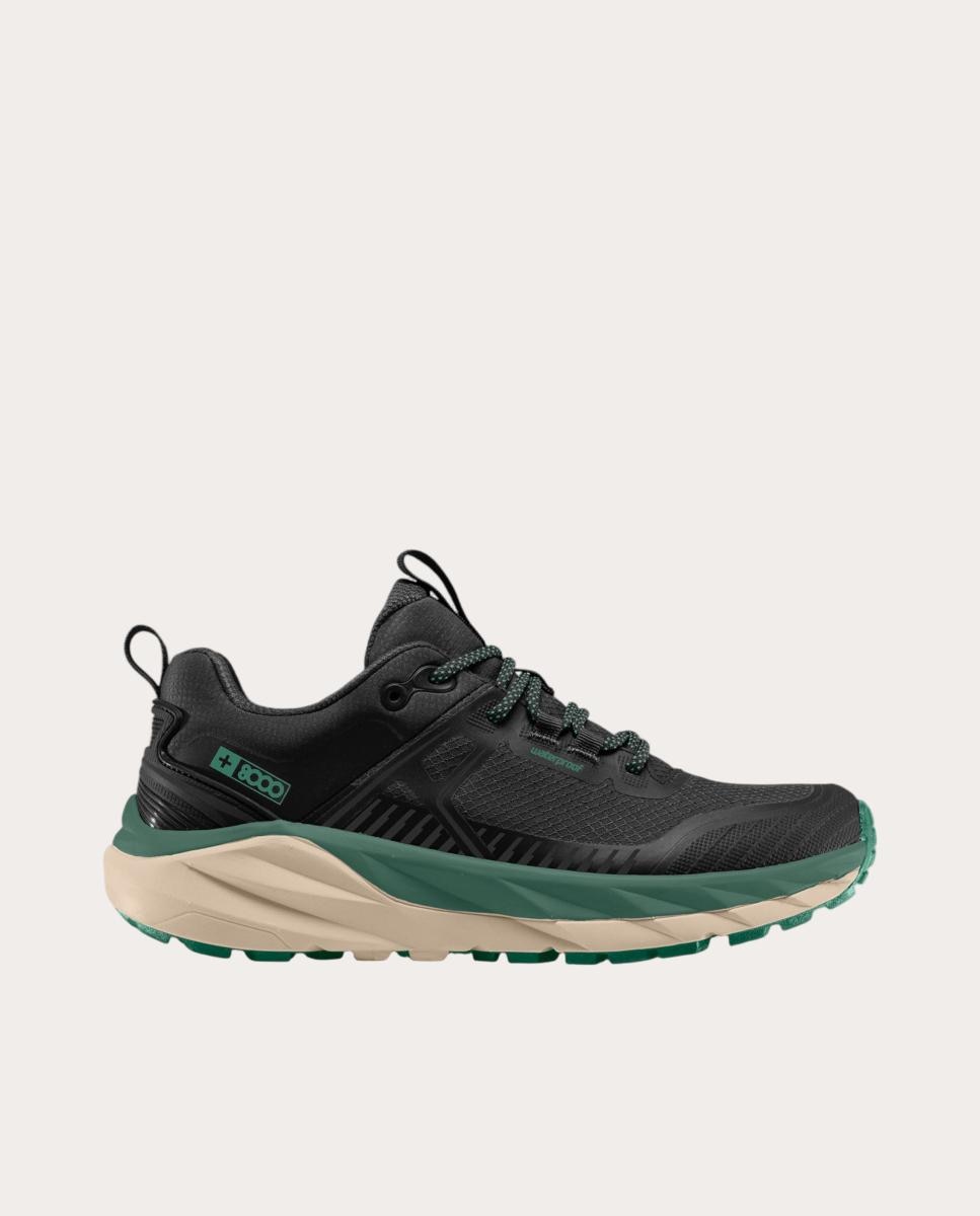 Imagen 0 de Zapatillas Hombre TERKAN LOW 26I +8000 Verde Oliva