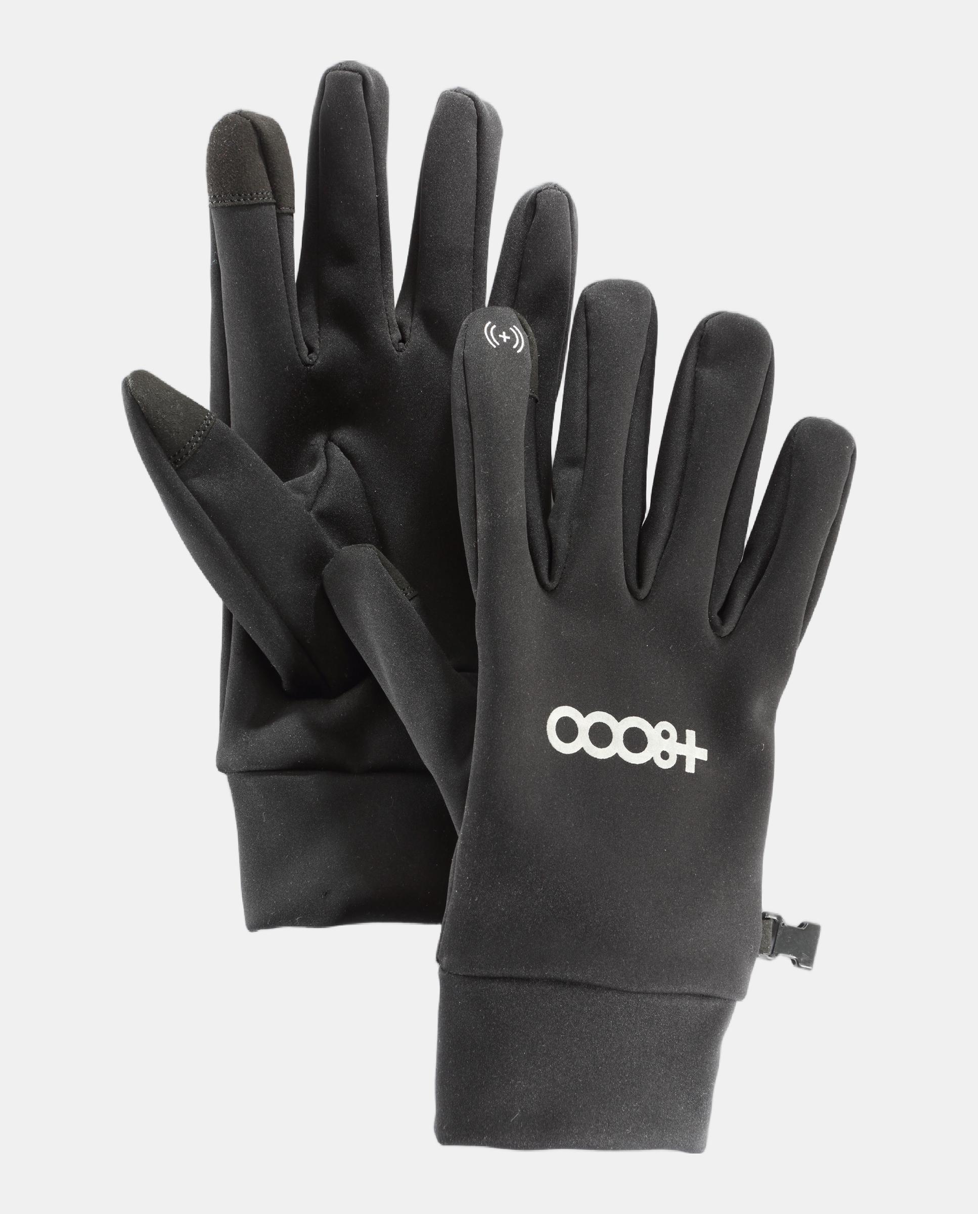 Imagen 0 de Guante Unisex 8GN1903 26I +8000 Negro