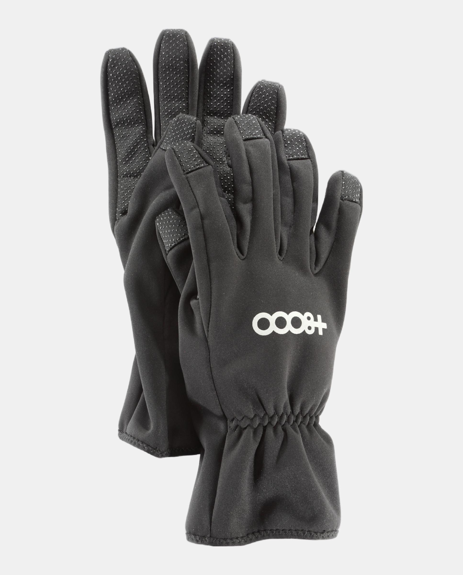 Imagen 0 de Guante Unisex 8GN1904 26I +8000 Negro