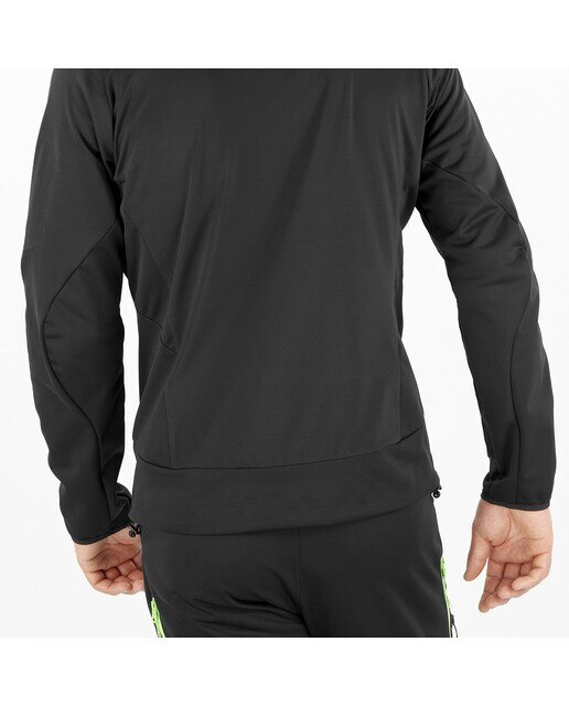 Casaco Corta-Vento MTN Gore-Tex Preto-5