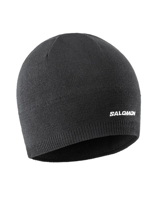 Gorro Beanie Preto-1