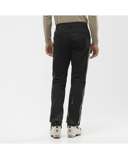 pantalon ski salomon hombre Mens Edge Pants 2026 the Salomon Mens Edge Pant will keep you warm on the slopes whilst keeping the elements out EDGE Pantalón de esquí para