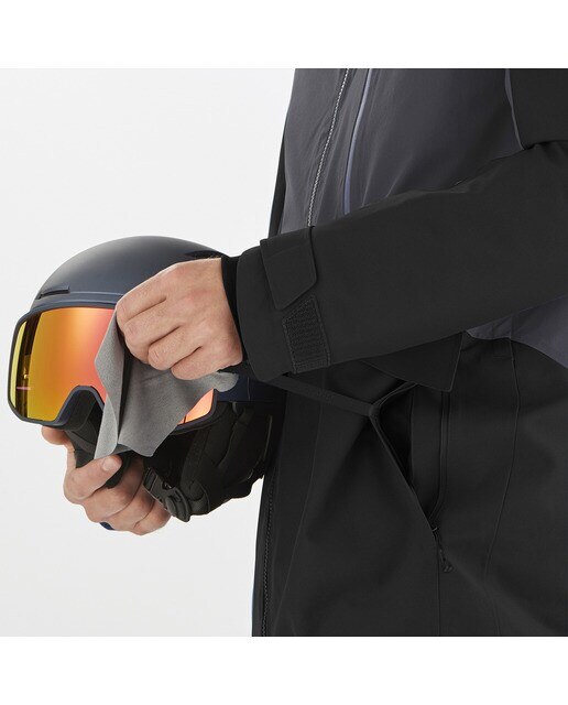 Casaco Untracked Preto-7