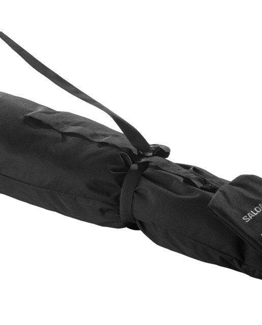 Saco de Ski Original 1 Pair 160-210 Preto-5