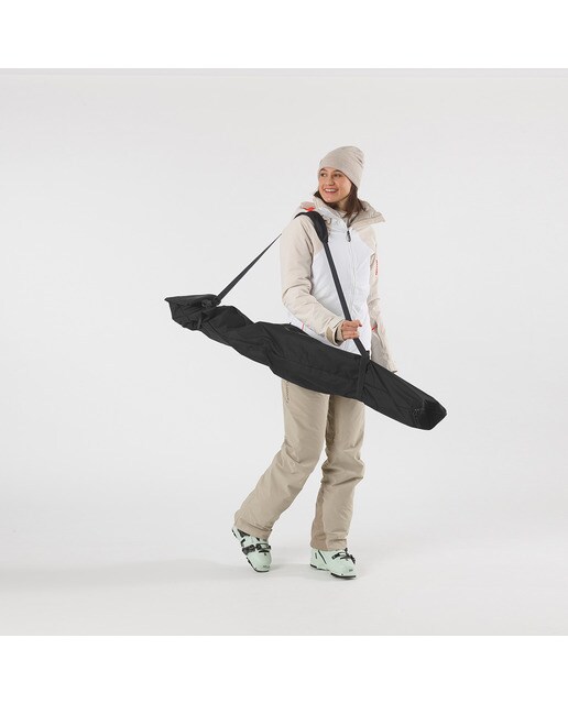 Saco de Ski Original 1 Pair 160-210 Preto-6