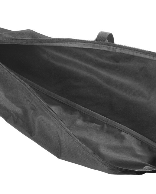 Saco de Ski Original 1 Pair 160-210 Preto-7
