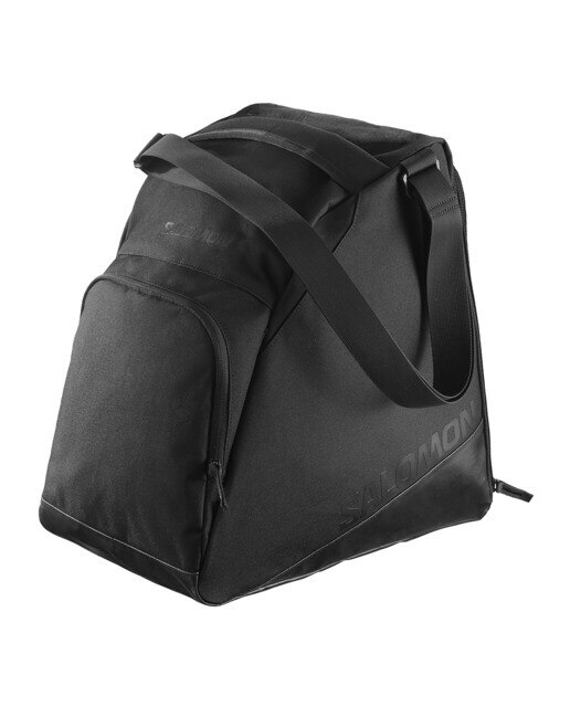 Imagen 0 de Bolsa para botas de esquí Orginal Gearbag Salomon Negro