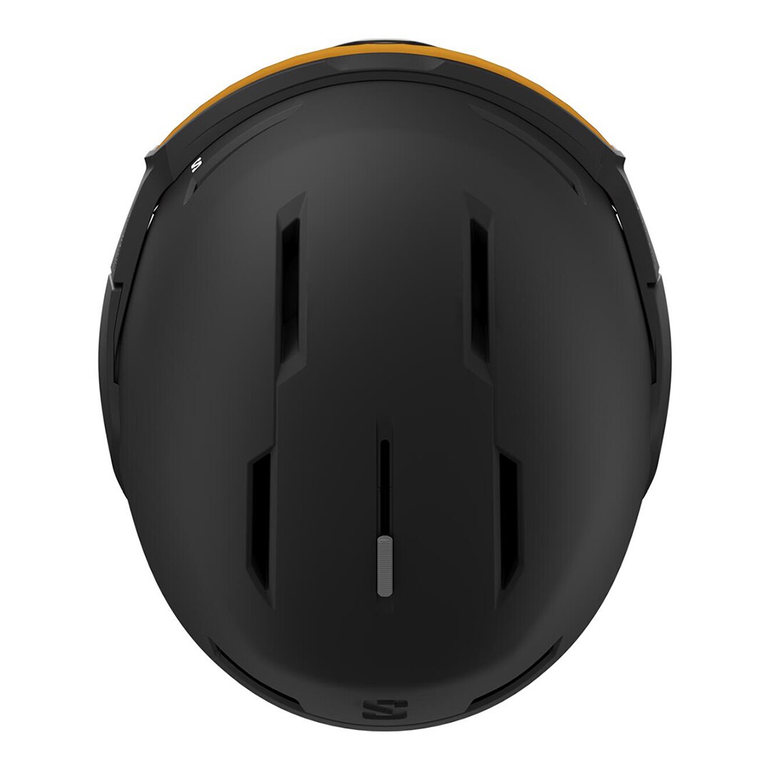 Casco unisex OSMO SIGMA Salomon - Negro Negro-3
