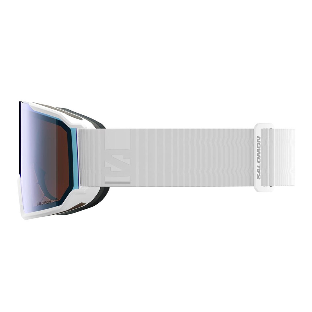 Máscaras Unissexo S/VIEW 3 Photochromic Branco-2