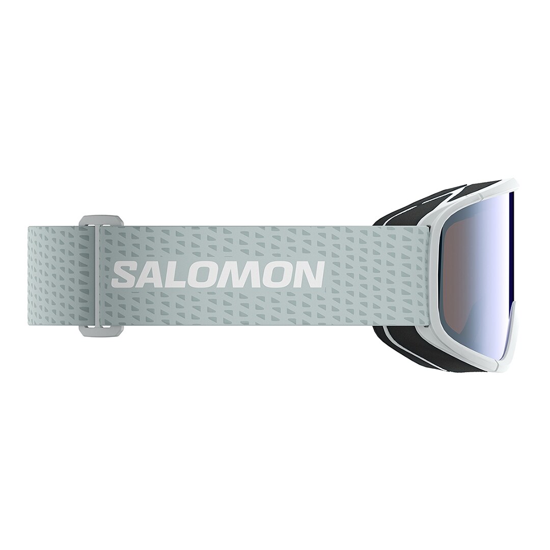 Máscaras Unissexo Aksium 2.0 S Photochromic Branco-4