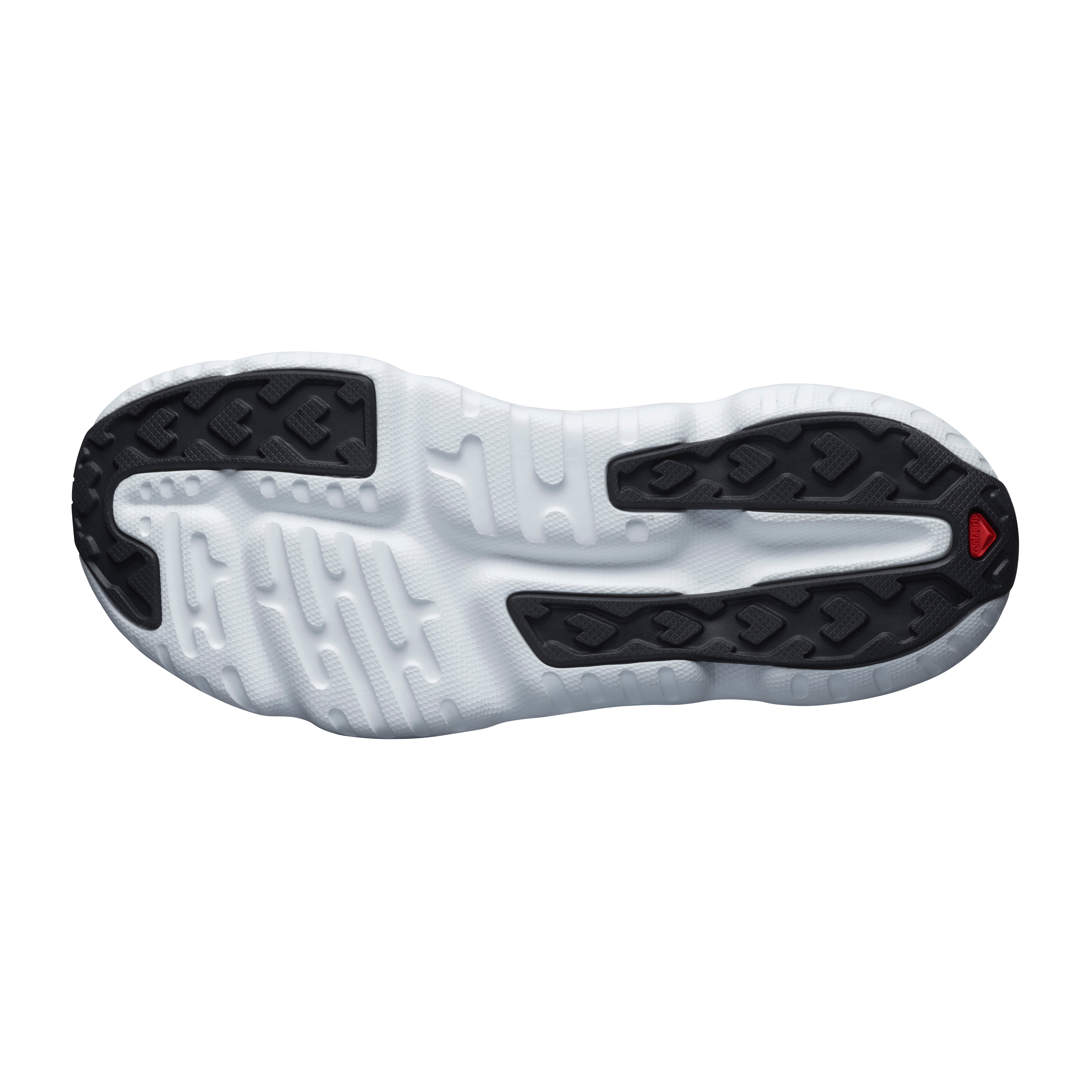 Zapatillas de recuperación de hombre Reelax Slide 5.0 Salomon - Turquesa Turquesa-5