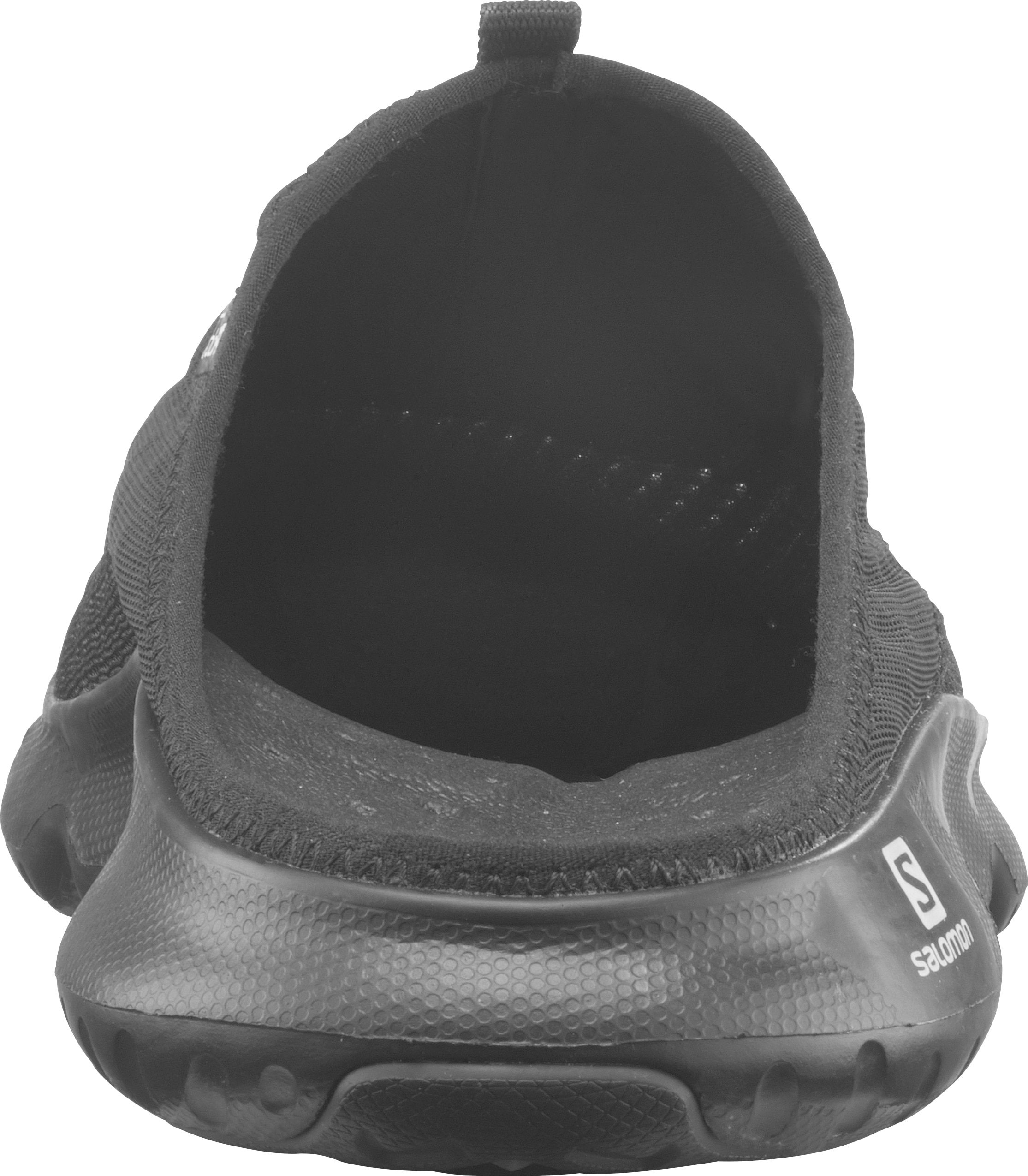 Zuecos de recuperación de hombre Reelax Slide 5.0 Salomon - Negro Negro-5
