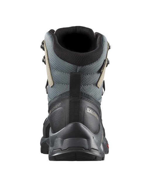 Botas de Montanha Quest Element GTX Azul-5