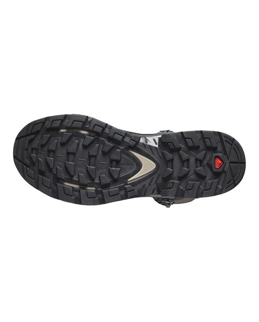 Botas de Montanha Quest Element GTX Azul-6