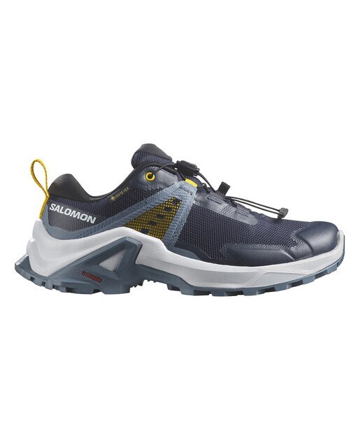Zapatillas de montaña de niños X Raise GTX Salomon