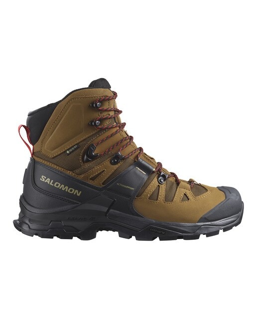 Botas de montaña de hombre Quest 4 GTX Salomon