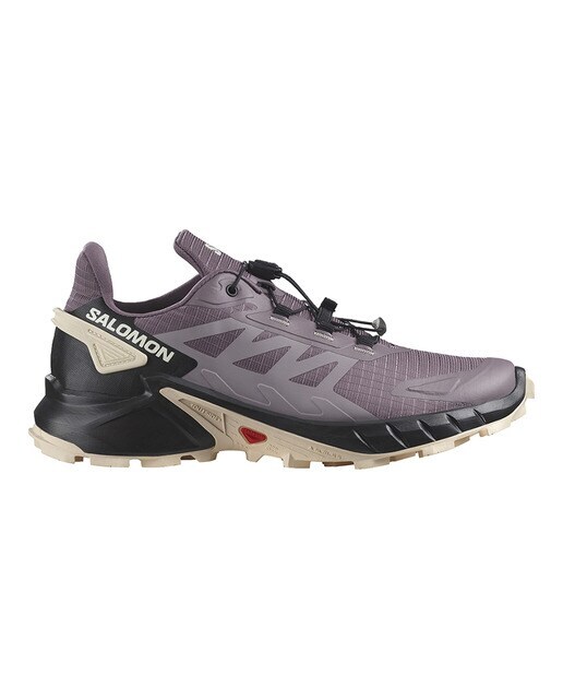 Zapatillas de trail running de mujer Supercross 4 W Salomon