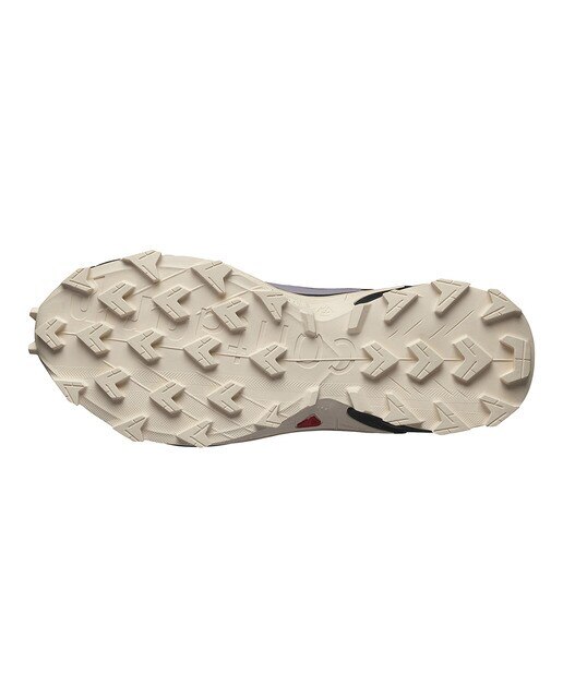 Sapatilhas de Trail Running Supercross 4 W Cinzento-6