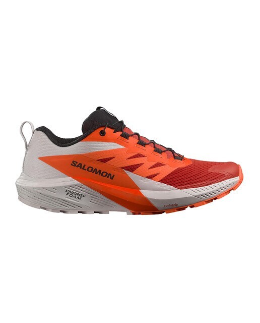 Zapatillas de trail running de hombre Sense Ride 5 Salomon