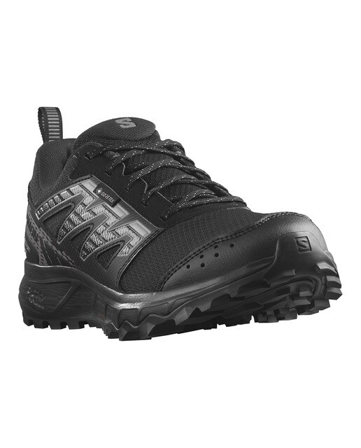 Sapatilhas de Trail Running Wander GTX W Preto-2